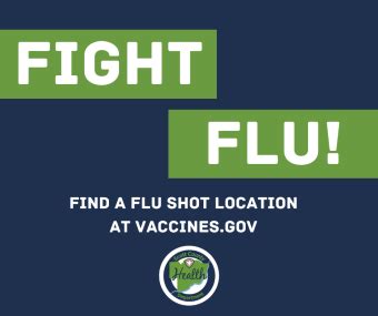 How to Find a Flu Shot Location Near You