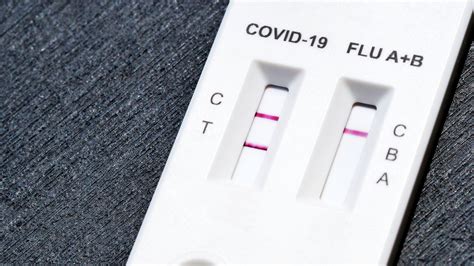 Flu Testing Special Populations