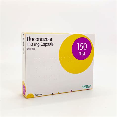 Fluconazole