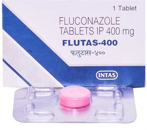Fluconazole 150 Tablet