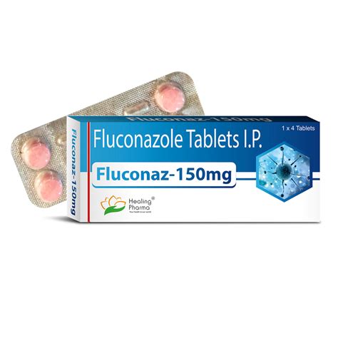 Fluconazole 150 Tablet Conclusion