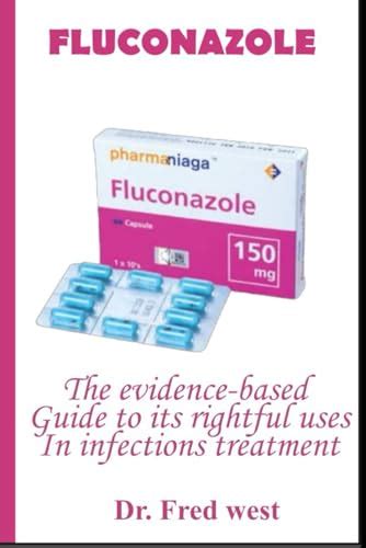Fluconazole Benefits