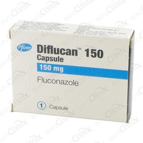 Fluconazole Treatment