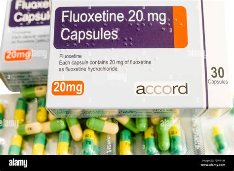 Fluoxetine 20 Mg Conclusion