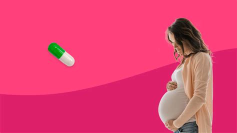 Fluoxetine and Pregnancy