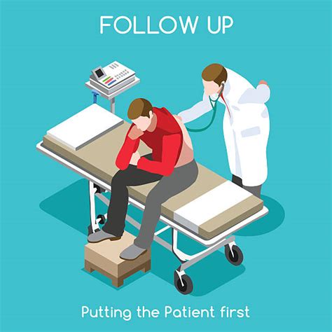Follow Up with Your Doctor