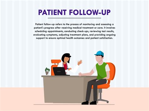 Follow Up with Your Healthcare Team