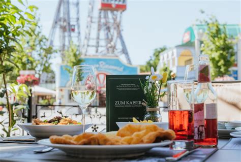 Food and Drink in Kaiser Park