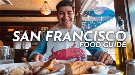 Food and Drink in South Francisco