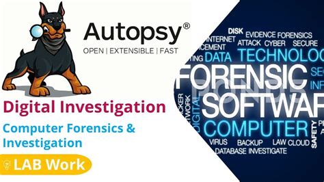Forensic Applications