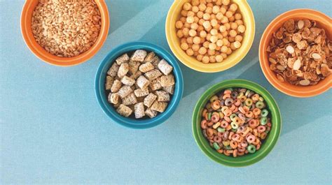 Fortified Foods And Supplements