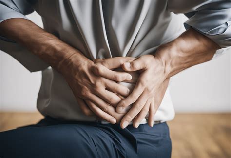Fractured Coccyx Long Term Effects