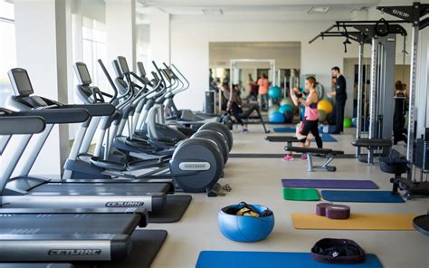 Free Gym Membership Conclusion