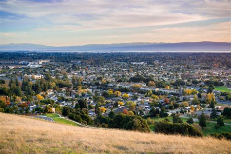 Fremont Northern California