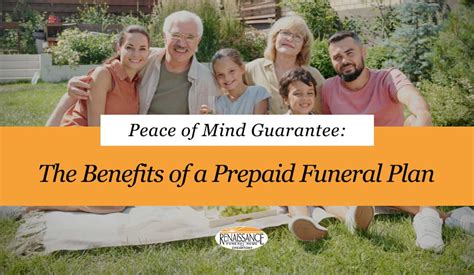 Funeral Planning