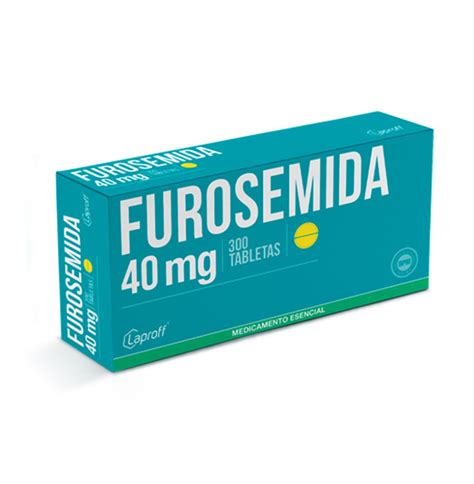 Furosemida 40mg Conclusion