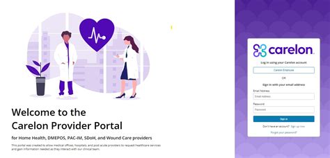 Future Directions For Carelon Provider Support