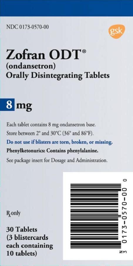 Future of Antiemetic Therapy