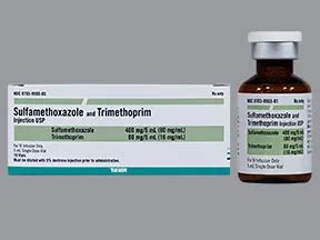 Future Directions for Sulfamethoxazole Trimethoprim