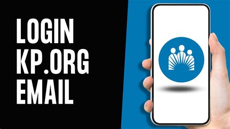 Future Directions for the KP Org Member Login Portal