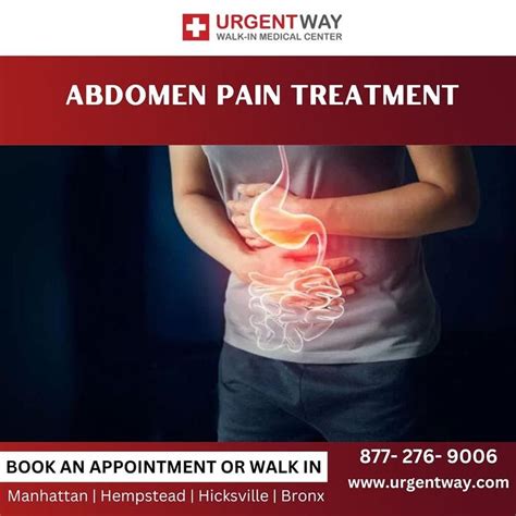 Future Directions in Belly Pain Management