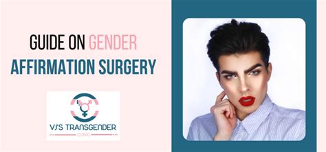 Future Directions in Gender Affirmation Surgery
