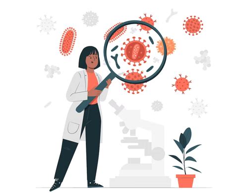 Future Directions in Infection Control
