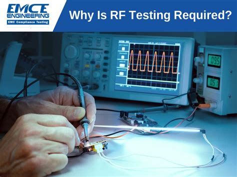 Future Directions in RF Testing