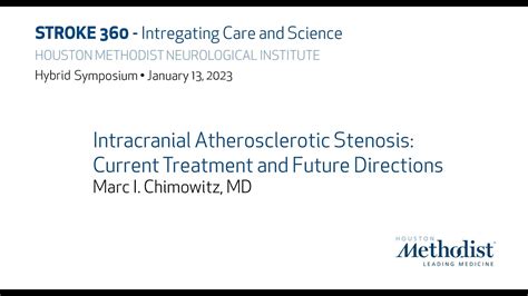 Future Directions in Stenosis Treatment