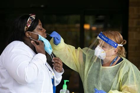 Future Of Covid Rapid Testing