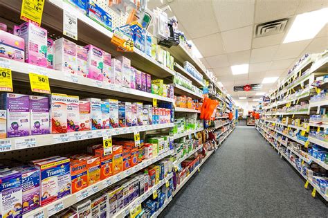 Future Of Drugstores