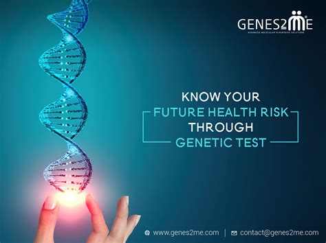 Future Of Home DNA Testing