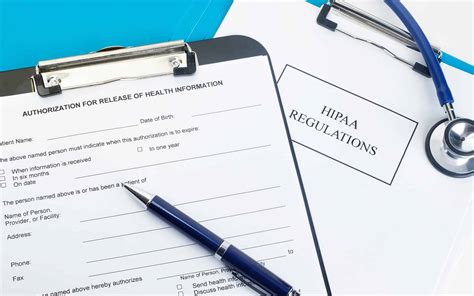 Future of Release of Information Guidelines