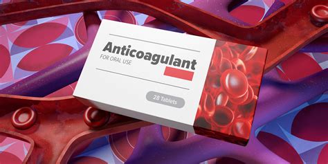 Future of Anticoagulation Therapy