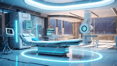 Future of Clinics