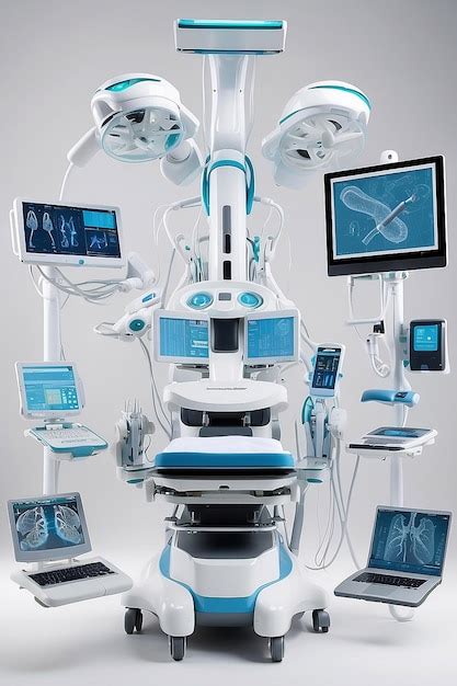 Future of Medical Equipment Supplies