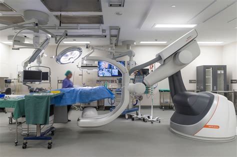 Future of Medical Facilities