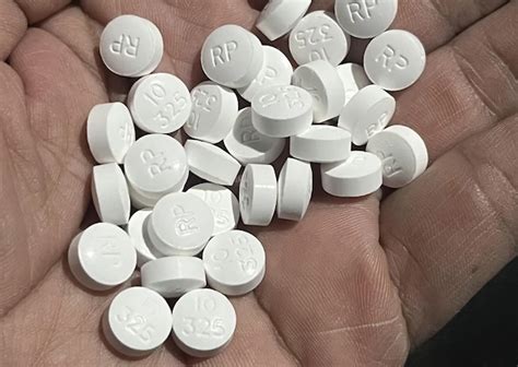 Future of Rp 325 Pill