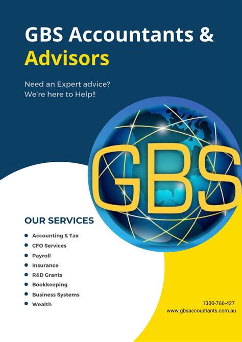 GBS FAQs