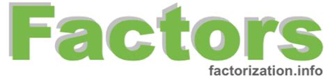 GGT factors