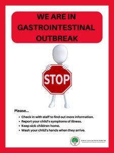GI Bug Outbreak
