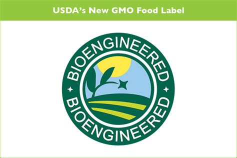 GMO Labeling image