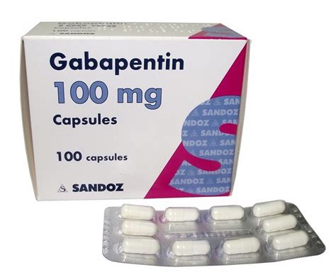 Gabapentin 300mg Warnings and Precautions