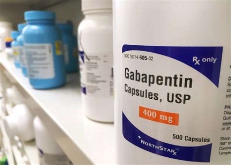 Gabapentin Alternatives