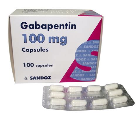 Gabapentin for Fibromyalgia
