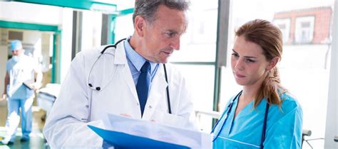 Gain Clinical Experience