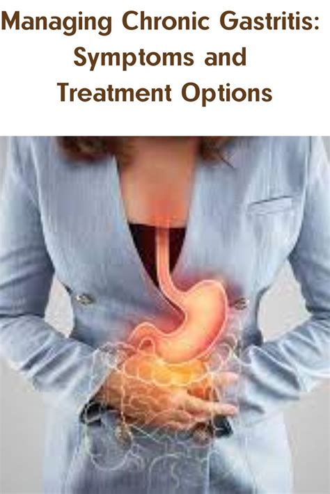 Gastritis Over Counter Treatment Options