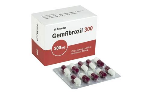 Gemfibrozil Future Directions