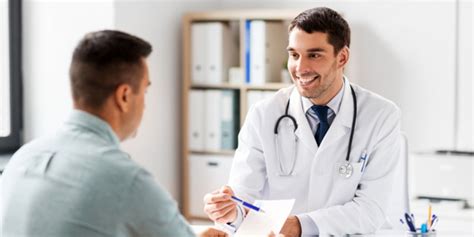 General Physician Visit