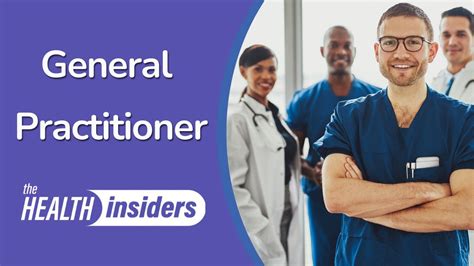 General Practitioner Role